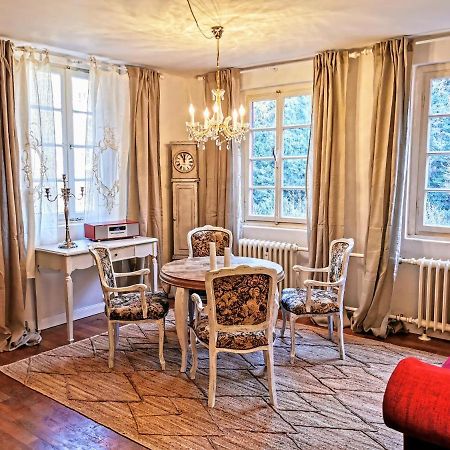 Ferienwohnung To Hous Monschau Eksteriør billede