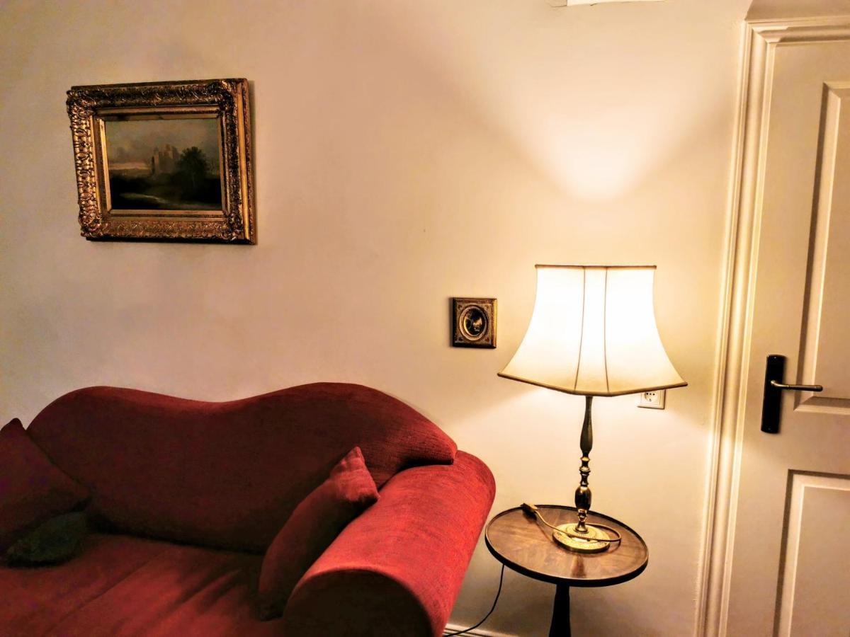 Ferienwohnung To Hous Monschau Eksteriør billede