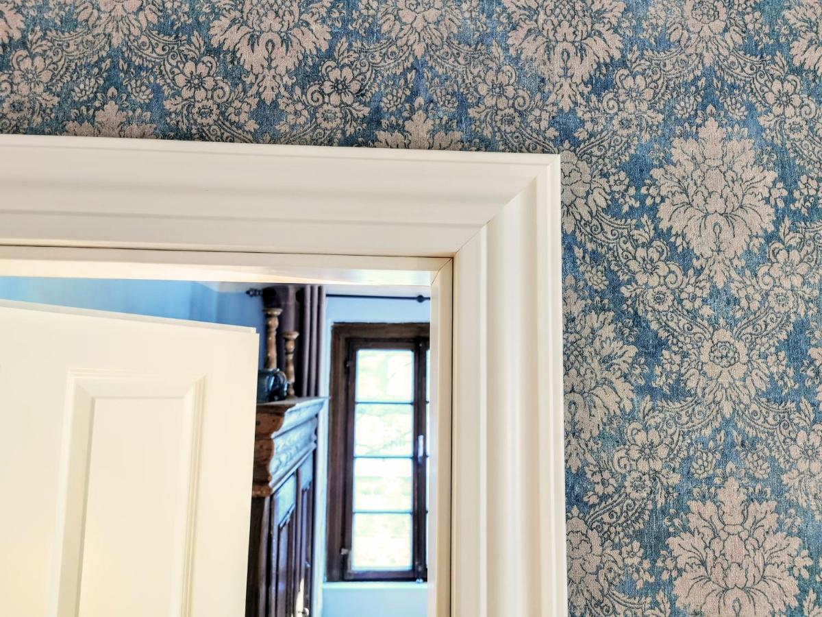 Ferienwohnung To Hous Monschau Eksteriør billede