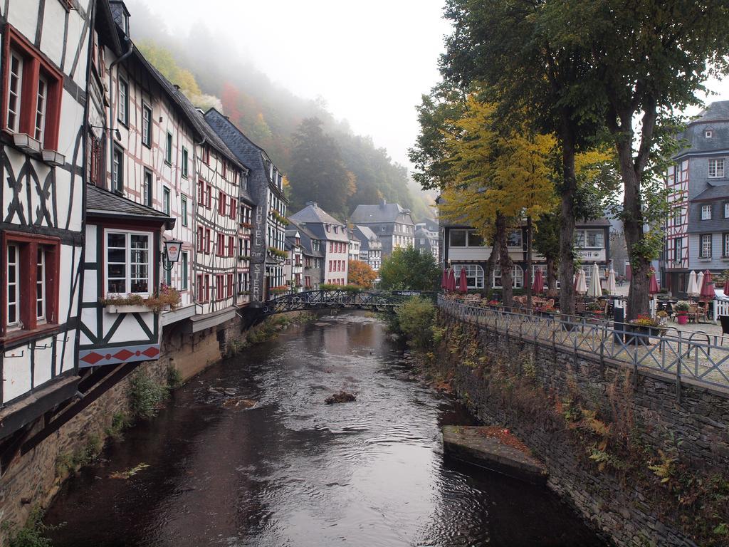 Ferienwohnung To Hous Monschau Værelse billede