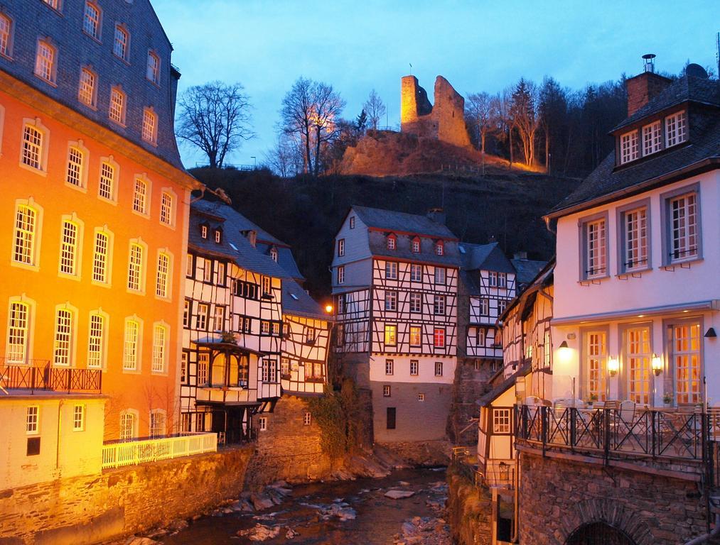 Ferienwohnung To Hous Monschau Værelse billede