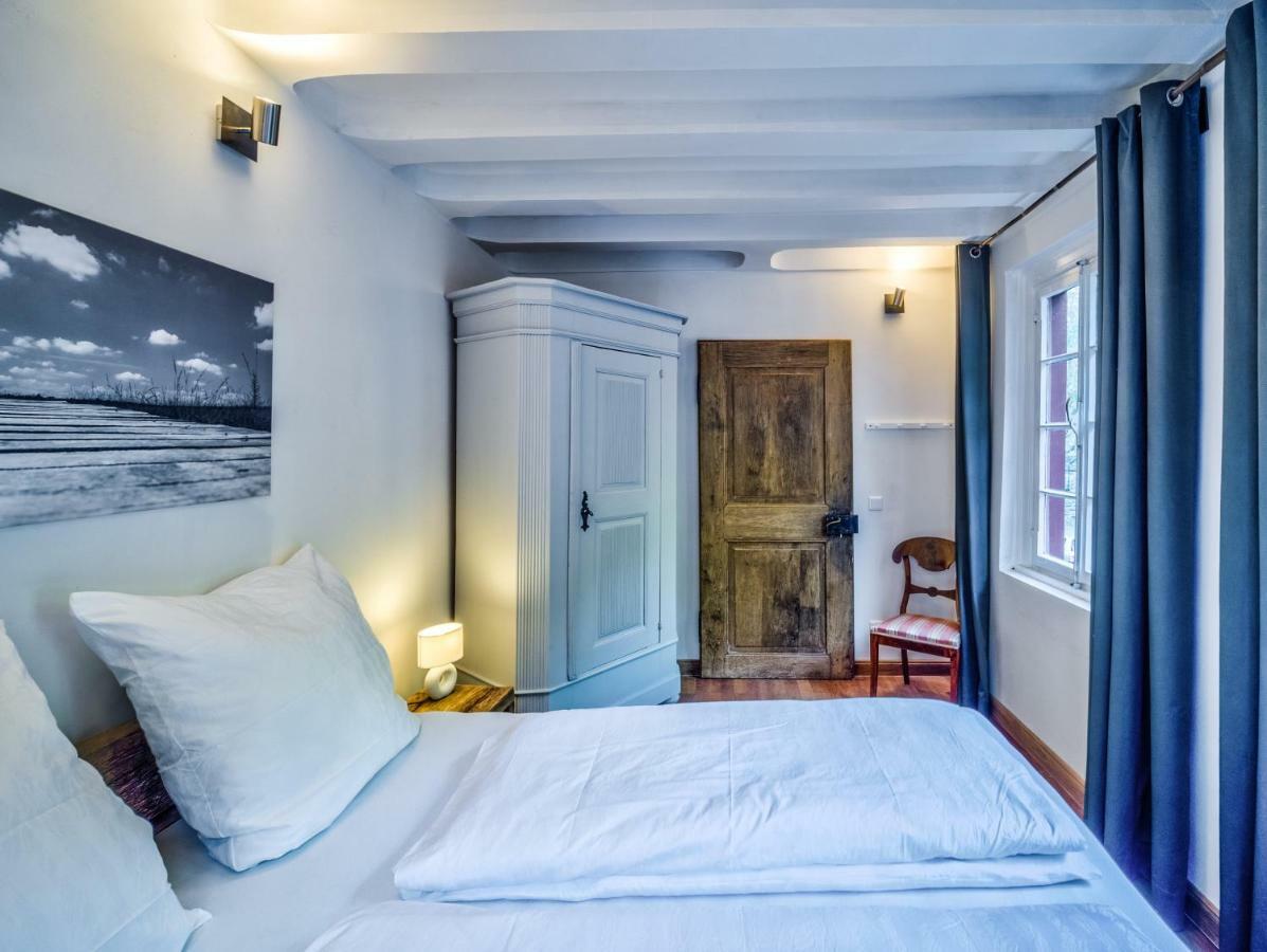 Ferienwohnung To Hous Monschau Eksteriør billede