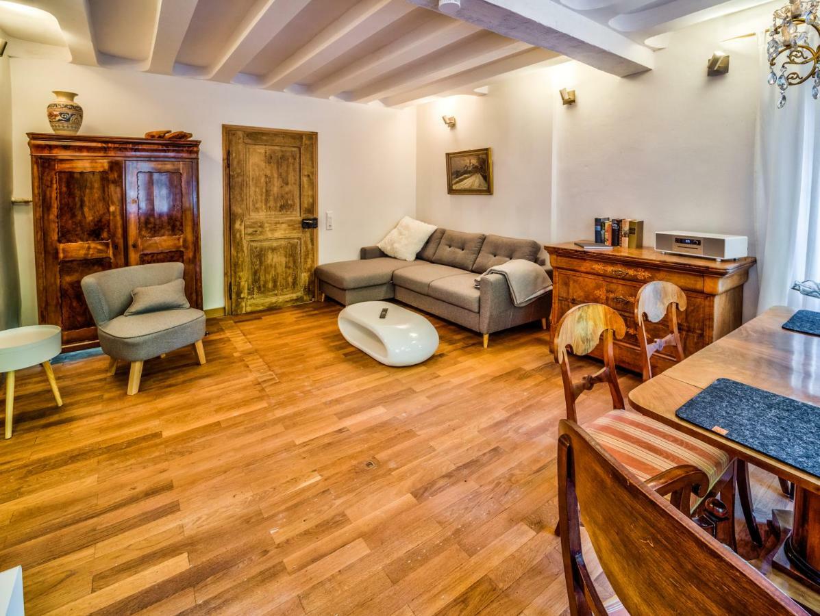 Ferienwohnung To Hous Monschau Eksteriør billede