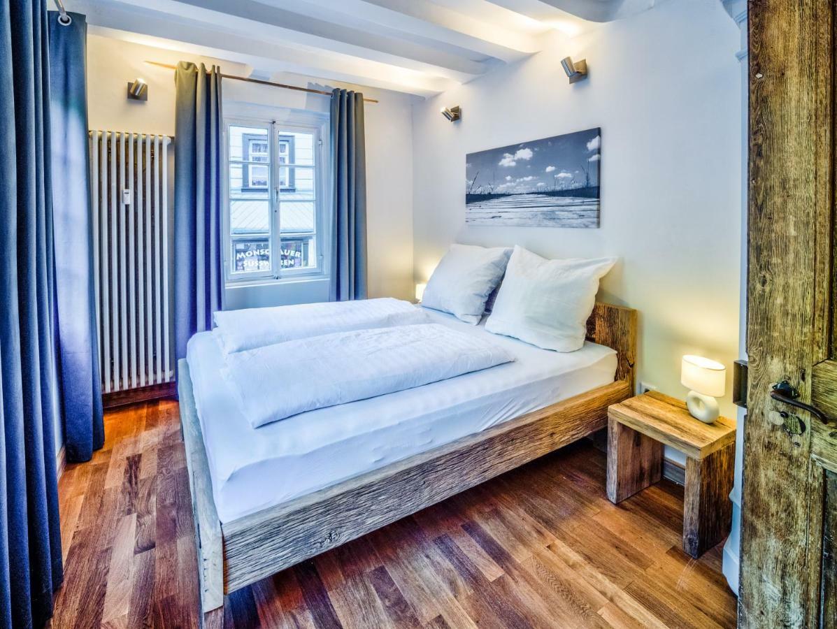 Ferienwohnung To Hous Monschau Eksteriør billede