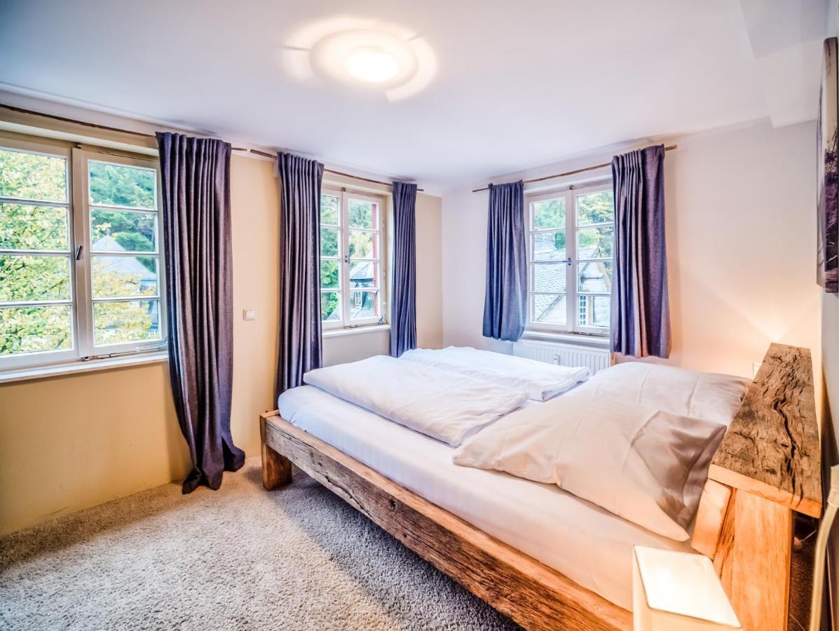 Ferienwohnung To Hous Monschau Eksteriør billede