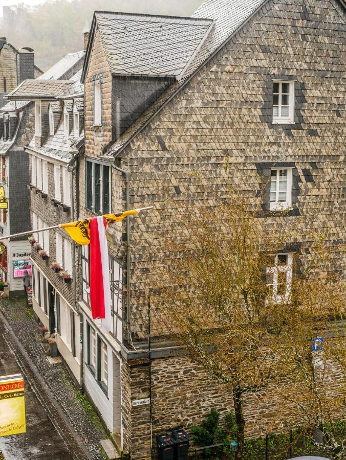 Ferienwohnung To Hous Monschau Eksteriør billede