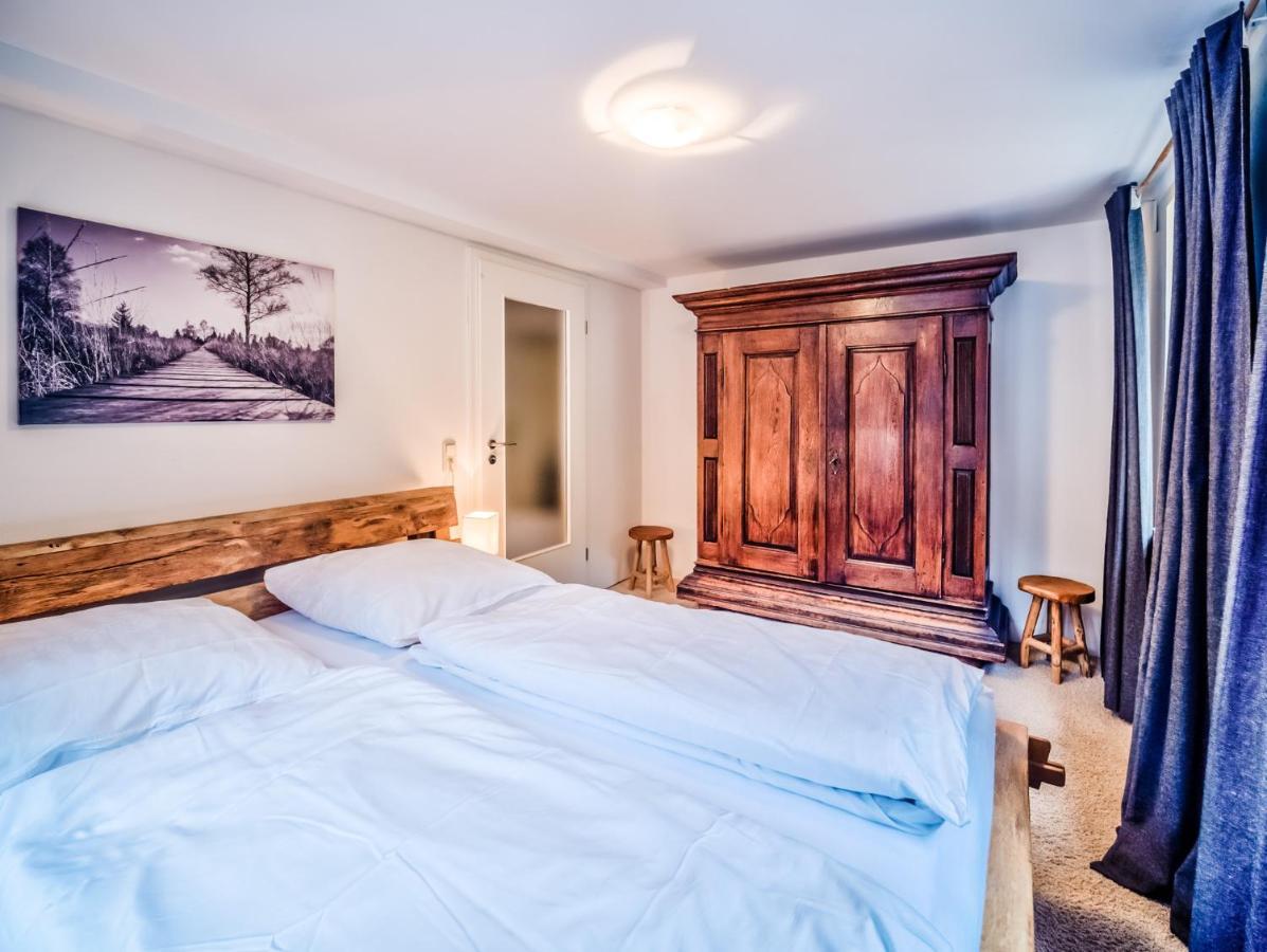 Ferienwohnung To Hous Monschau Eksteriør billede