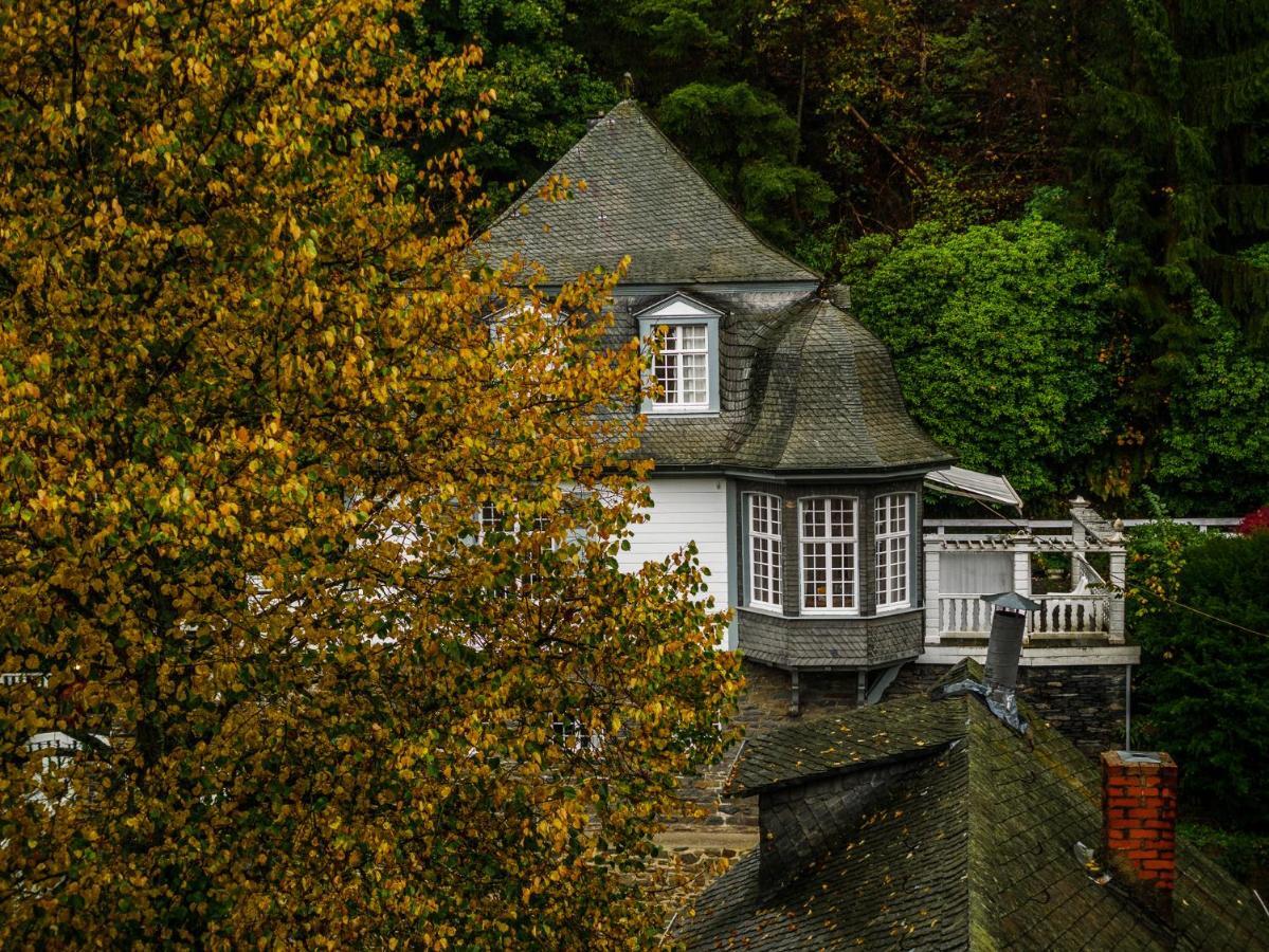 Ferienwohnung To Hous Monschau Eksteriør billede