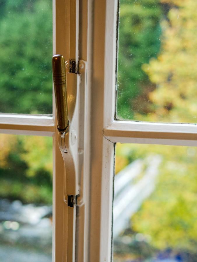 Ferienwohnung To Hous Monschau Eksteriør billede