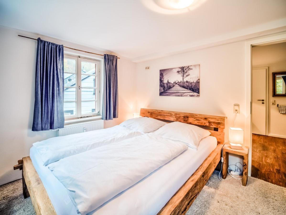 Ferienwohnung To Hous Monschau Eksteriør billede