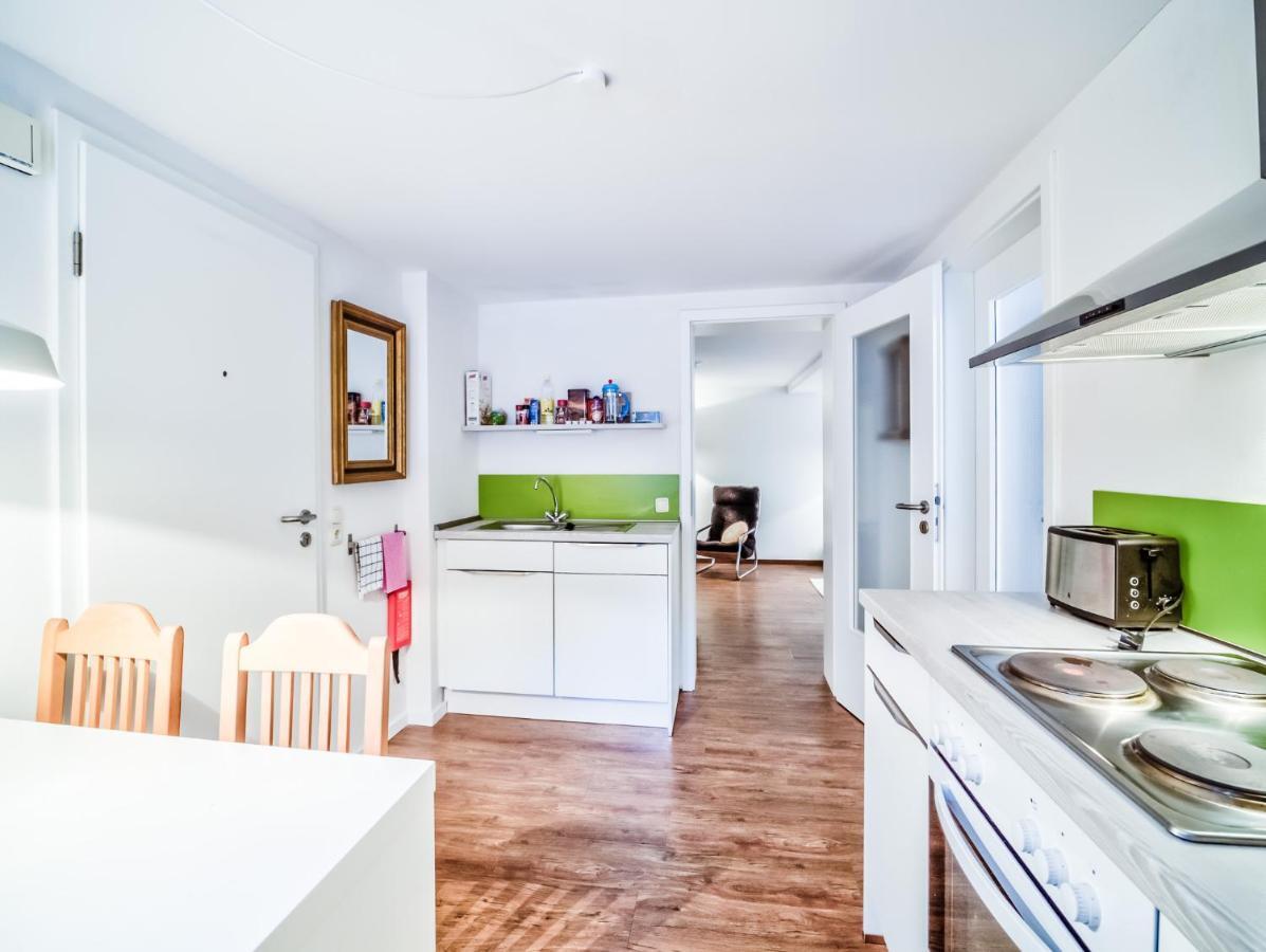Ferienwohnung To Hous Monschau Eksteriør billede