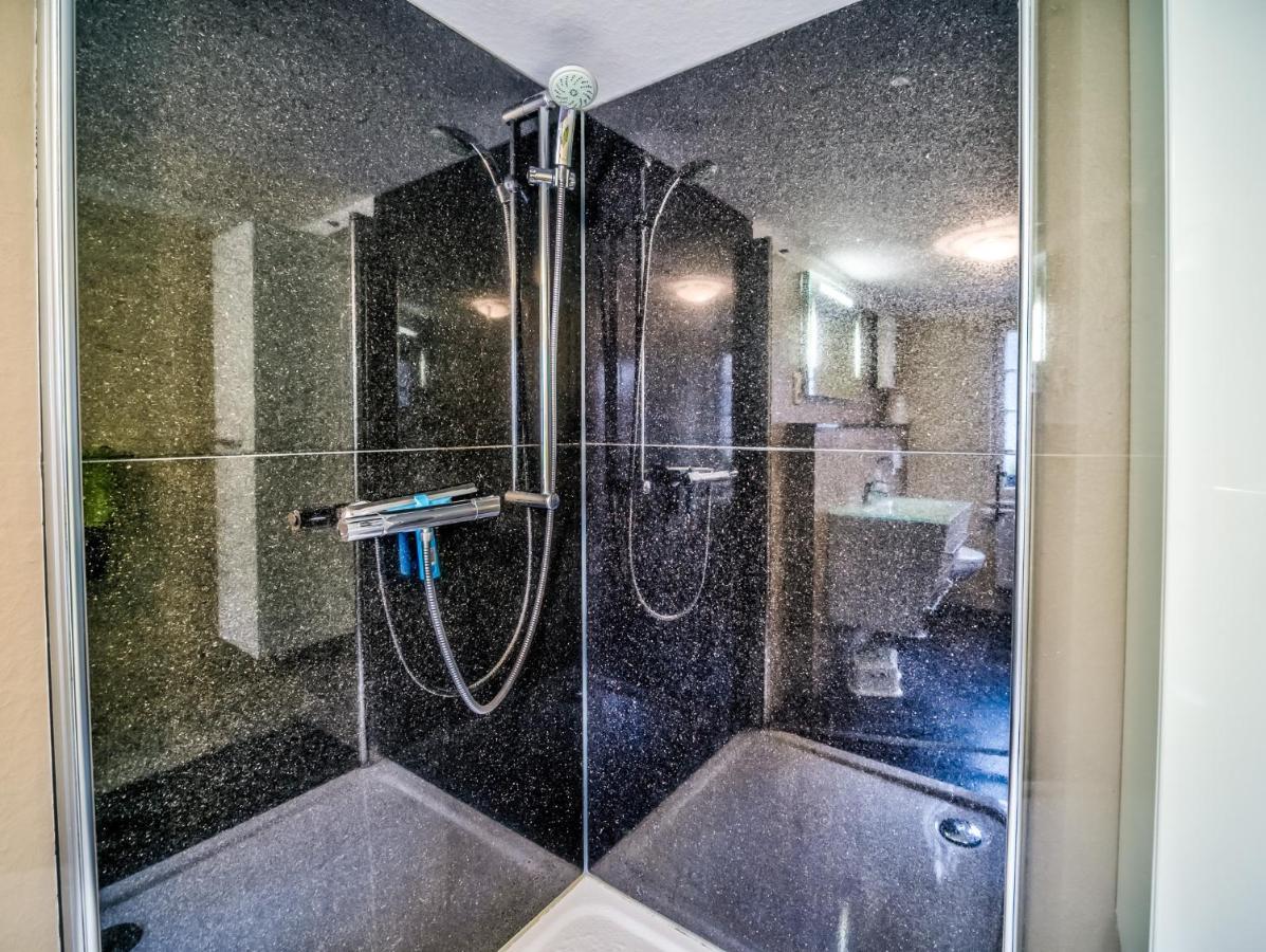 Ferienwohnung To Hous Monschau Eksteriør billede